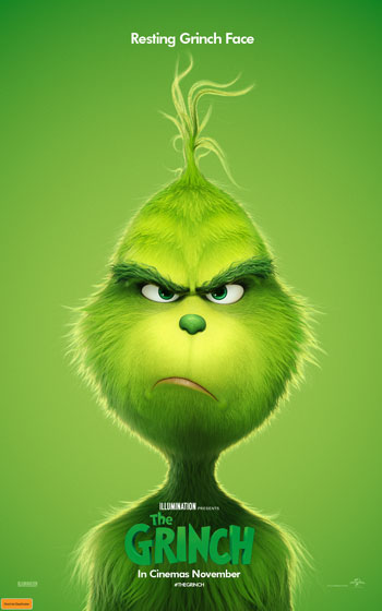 The Grinch